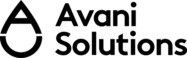 Logo of Avani Solutions