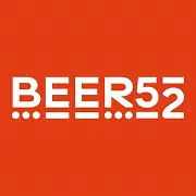 Logo of Beer52