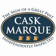 Logo of Cask Marque