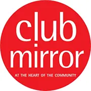 Logo of Club Mirror