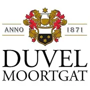 Logo of Duvel Moortgat