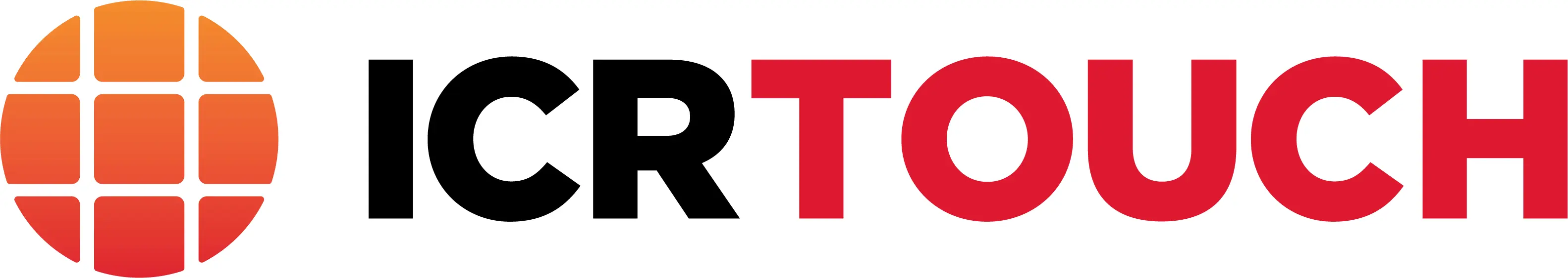 Logo of ICR Touch