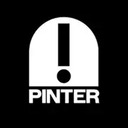 Logo of Pinter