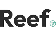 Logo of Reef