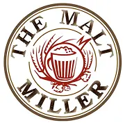 Logo of The Malt Miller