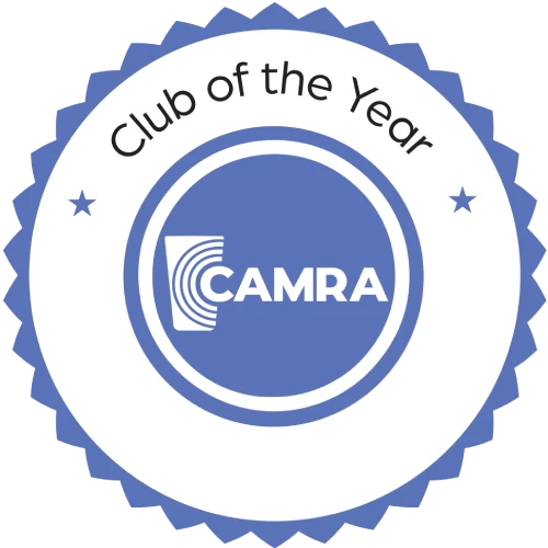 Club of the Year