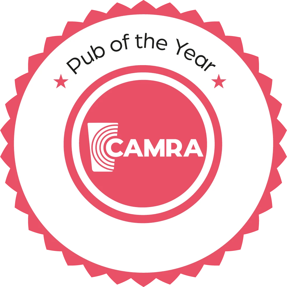 Pub of the Year