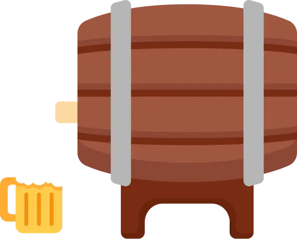 Brewery