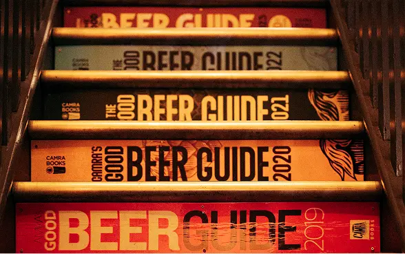 Pub finder and trip planner tools