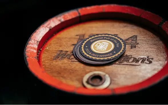 What’s Brewing online